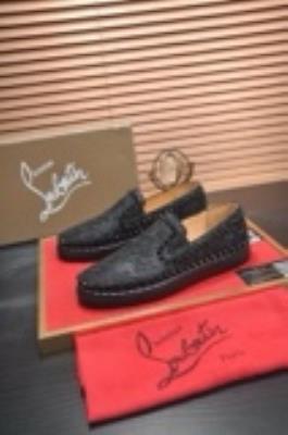 wholesale quality christian louboutin men model no. 54